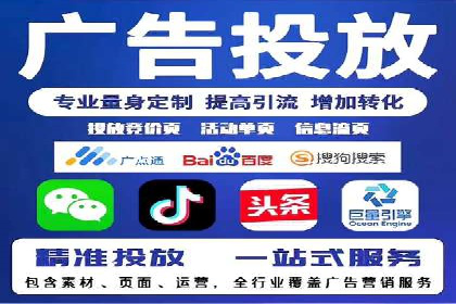 某SEM主管的跨平台广告投放策略与成果